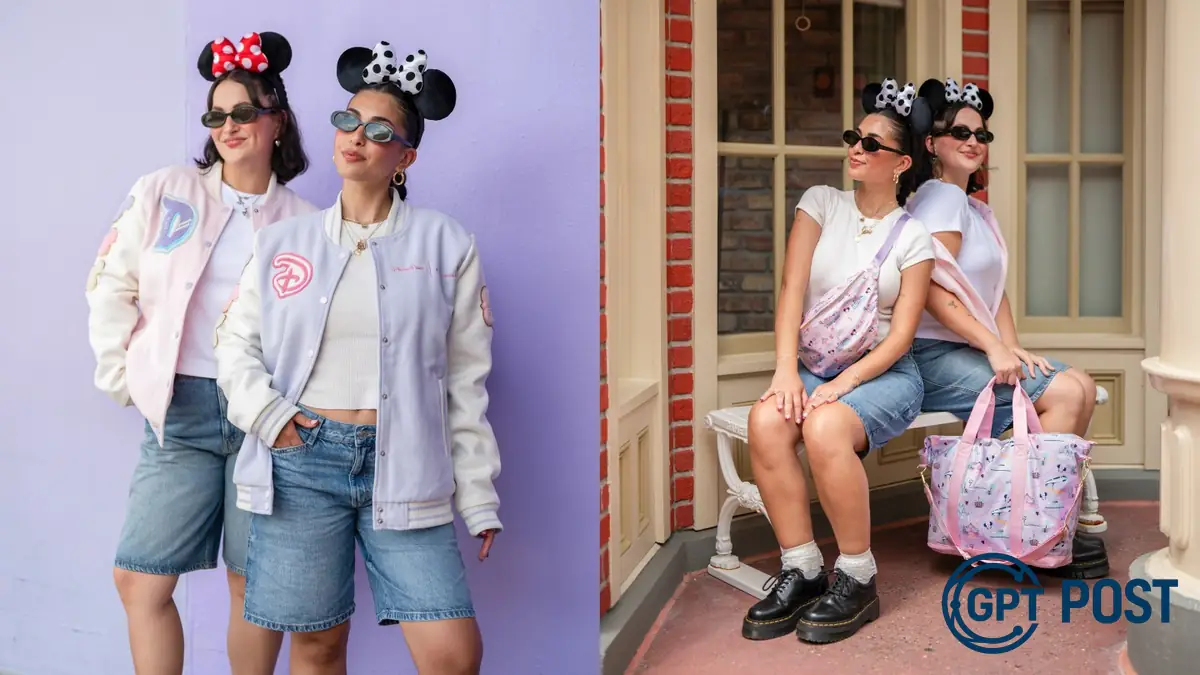 Imagem da notícia recomendada: Coleção Stoney Clover Lane x Disney: A Magia dos Parques em Roupas e Acessórios