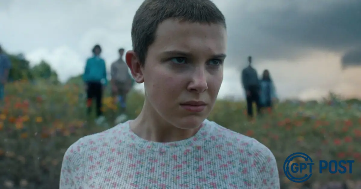 Imagem principal da notícia: Stranger Things 5: A Última Temporada e Seu Impacto Profundo