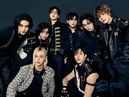 Imagem principal da notícia: Stray Kids volta com 'KARMA' em agosto: Conheça o novo álbum e a tour no Brasil
