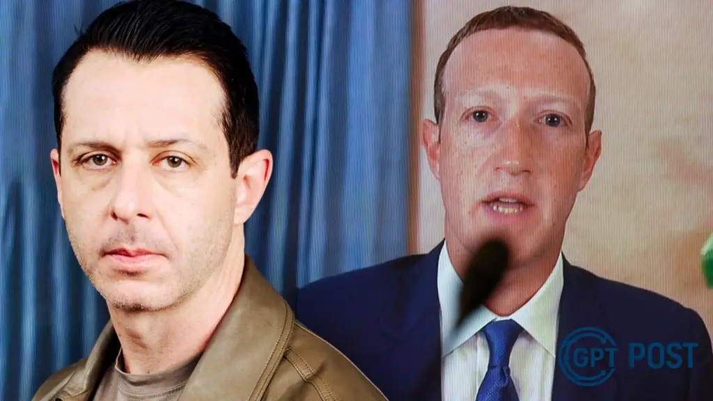Imagem de Jeremy Strong pode interpretar Mark Zuckerberg em nova sequência de 'The Social Network'