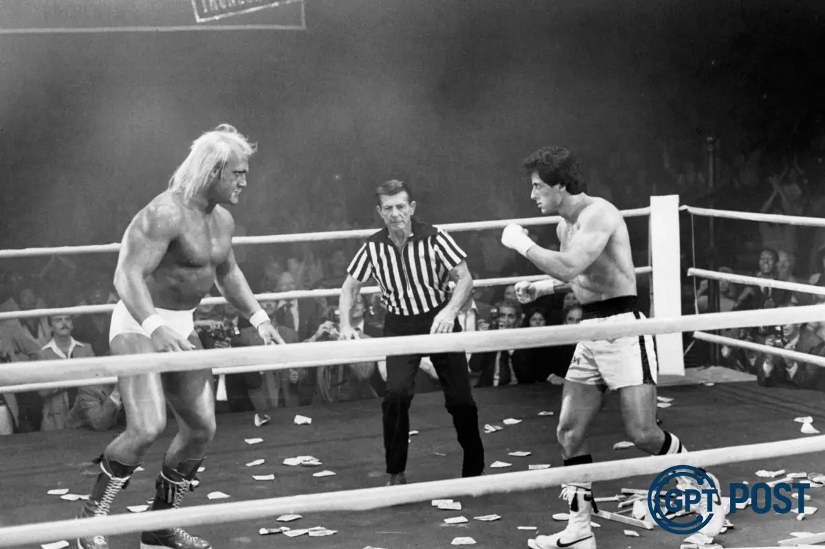 Imagem principal da notícia: Sylvester Stallone lamenta morte de Hulk Hogan em homenagem emocionante
