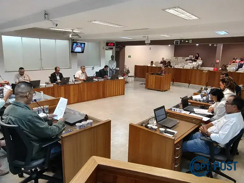 Imagem principal da notícia: A Transparência na Gestão Pública: Primeira Audiência Pública da Prefeitura de Salto será realizada nesta quarta-feira