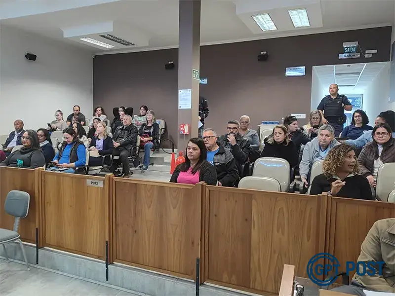 Imagem principal da notícia: Câmara põe em prática novo modelo de gestão participativa