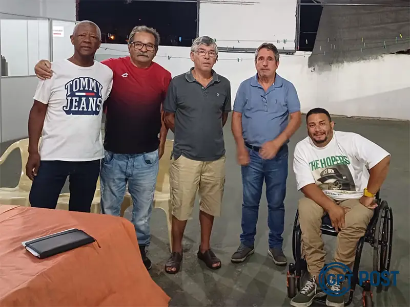 Imagem principal da notícia: Nova direção da Lidesa promete mudanças em Tapera
