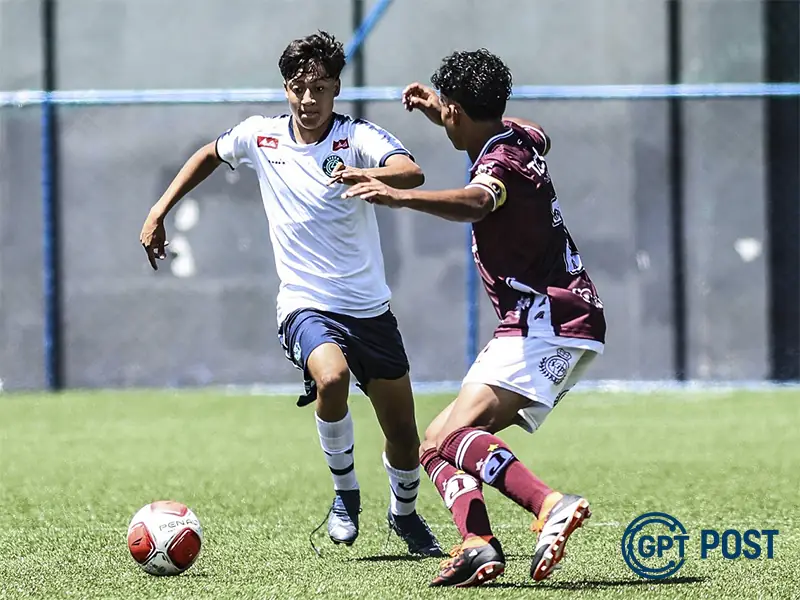 Imagem de Salto FC e Sfera na elite: mudanças no Campeonato Paulista Sub-20