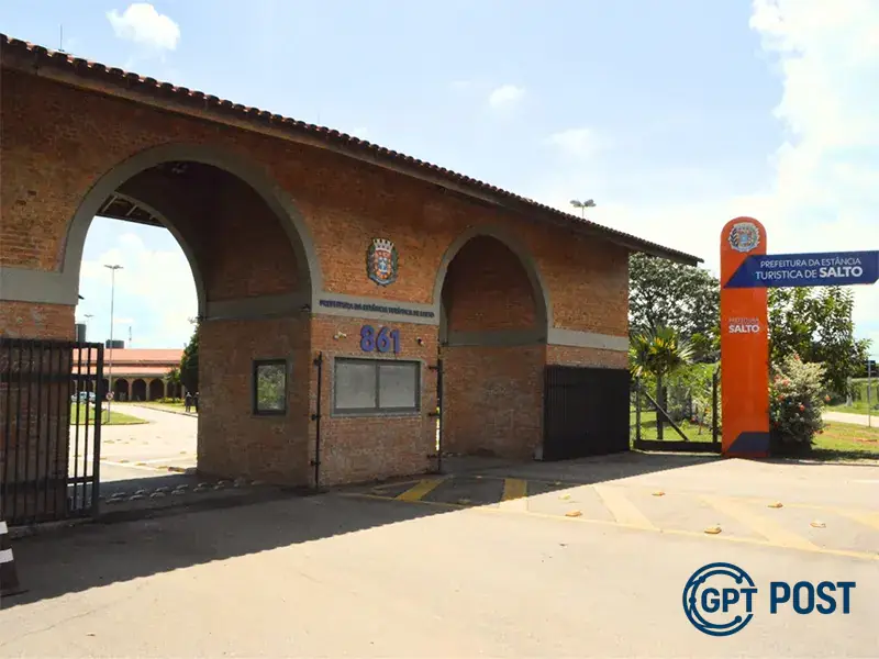 Imagem principal da notícia: Prefeitura de Salto abre processo seletivo para 28 vagas temporárias