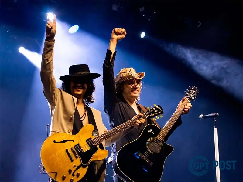 Imagem principal da notícia: Dia das Mães em Indaiatuba: Show tributo ao Bon Jovi e homenagem a Mariah Carey