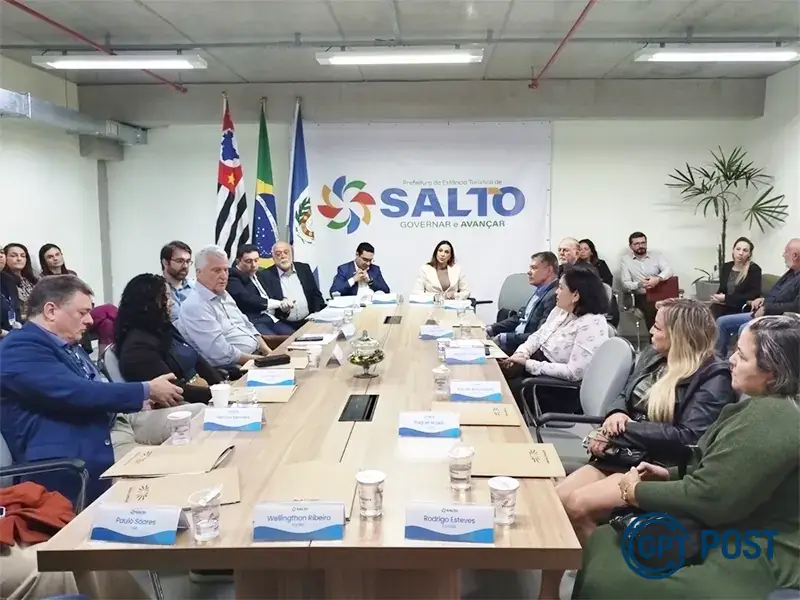Imagem principal da notícia: Pacientes de Salto que se Tratam em Jau Terão Atendimento em Itu