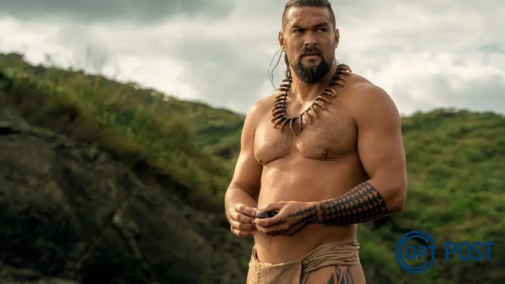 Imagem principal da notícia: O Mundo do Entretenimento em Movimento: B.O., K-Pop e Jason Momoa
