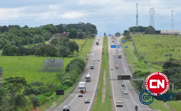 Imagem da notícia recomendada: Comissão Criação para Cobrar Segurança na SP-75: Uma Questão de Vidas