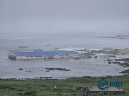 Imagem principal da notícia: O tsunami que atinge a Rússia e o alerta global: uma lição da natureza