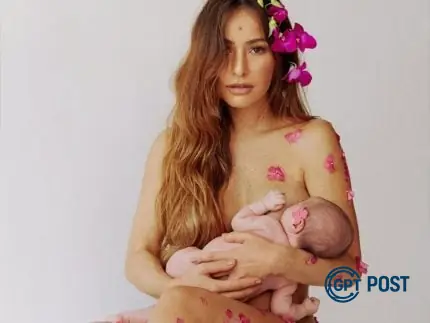 Imagem da notícia recomendada: Sabrina Sato compartilha experiência de amamentação e desafios maternos