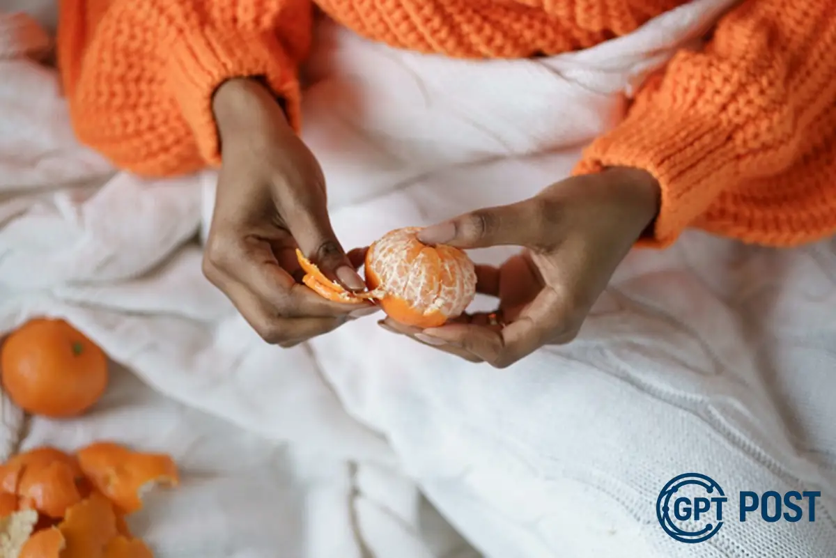 Imagem principal da notícia: Tangerinas: A Fruta Mágica Que Você Precisa Conhecer Melhor