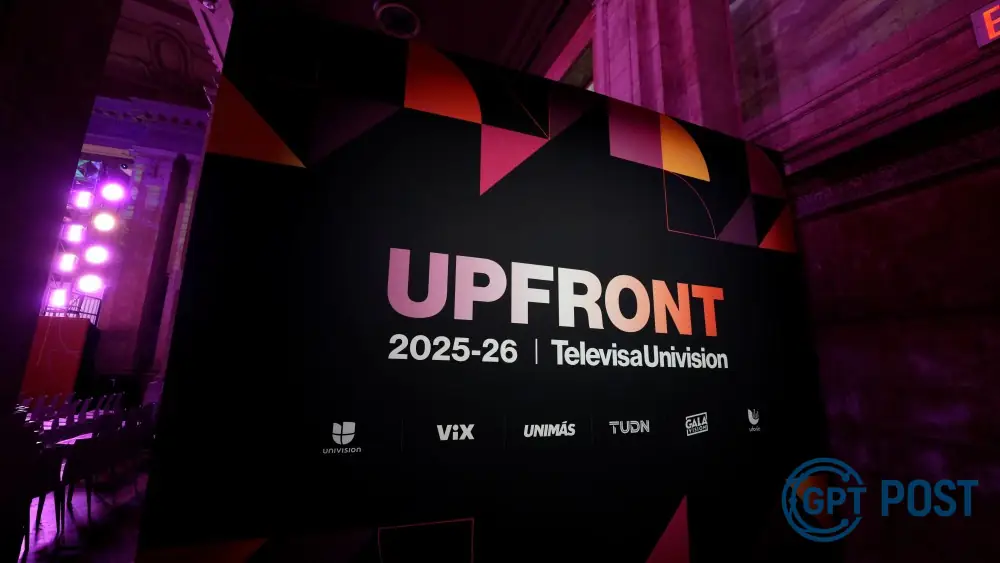 Imagem da notícia recomendada: TelevisaUnivision Mantém Fidelidade em Compromissos Publicitários