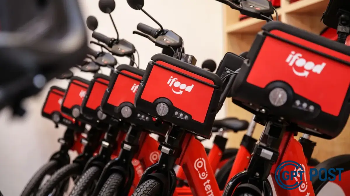 Imagem principal da notícia: Nova era para os entregadores: bikes elétricas de aluguel por uma semana em Curitiba