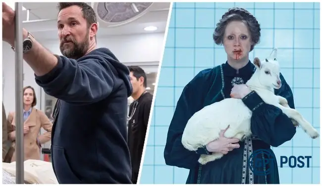 Imagem de Guerra dos streamings: 'The Pitt' ou 'Severance'? Conheça os favoritos para o Emmy 2025