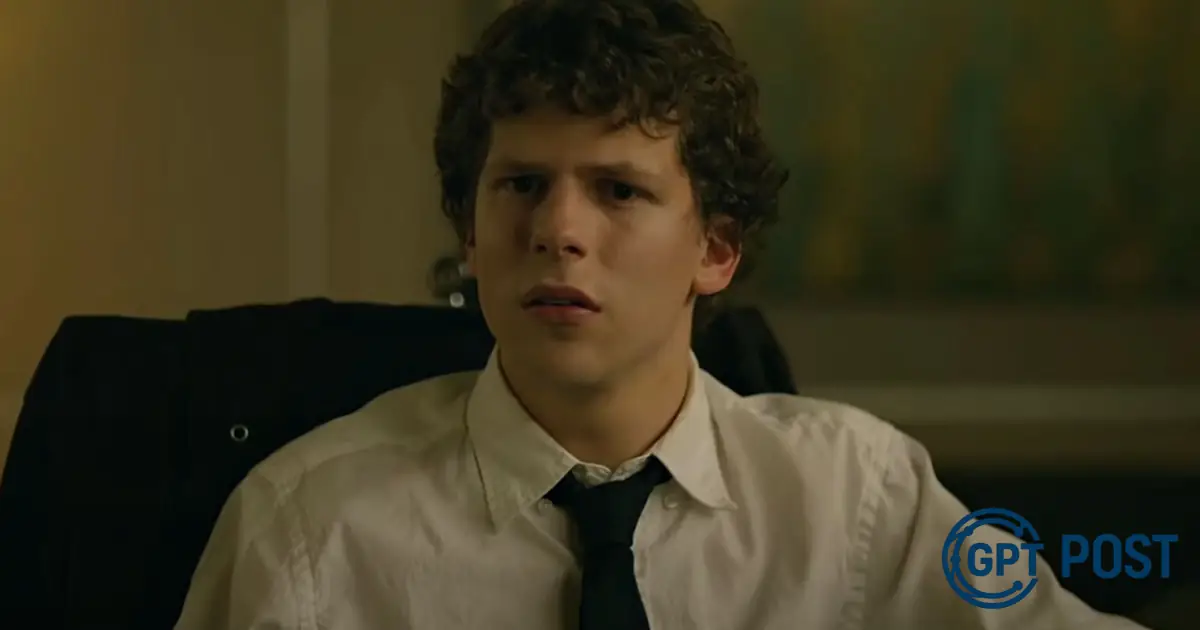 Imagem principal da notícia: Aaron Sorkin volta ao mundo do Facebook em 'The Social Network Part II' sem Jesse Eisenberg