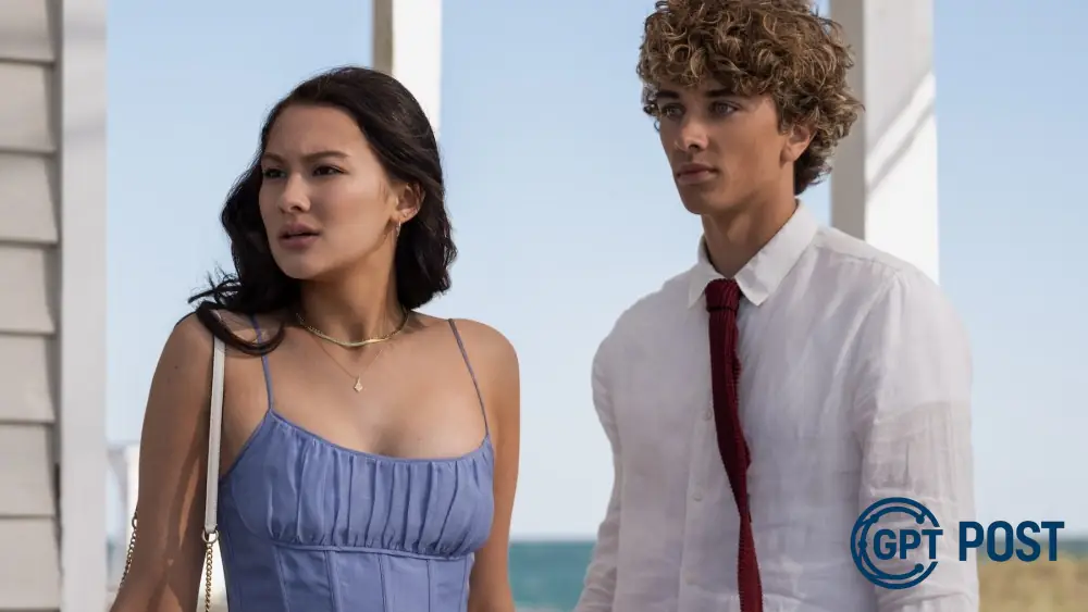 Imagem principal da notícia: O Verão em que me tornei Bonita: A estrategia da Prime Video na conquista do público adolescente e adulto
