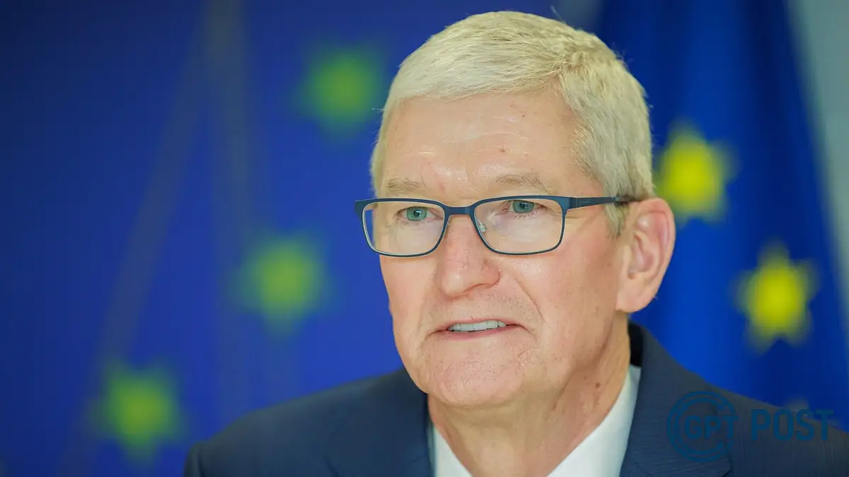 Imagem da notícia recomendada: Apple entra na corrida da IA: O novo motor de respostas que pode mudar o jogo