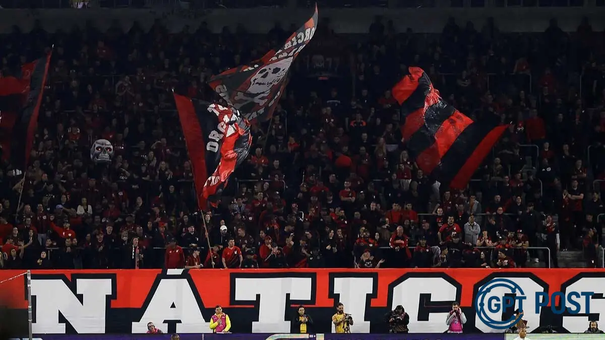 Imagem da notícia recomendada: Athletico x Paysandu: O Duelo dos Extremos na Série B 2025
