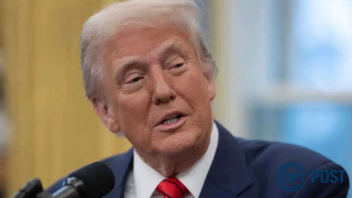 Imagem principal da notícia: Trump anuncia tarifas record e Brasil é o maior alvo