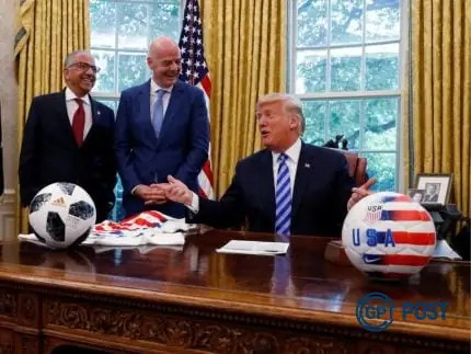 Imagem de Embaixada dos EUA alerta brasileiros para vistos da Copa de 2026: comece cedo!