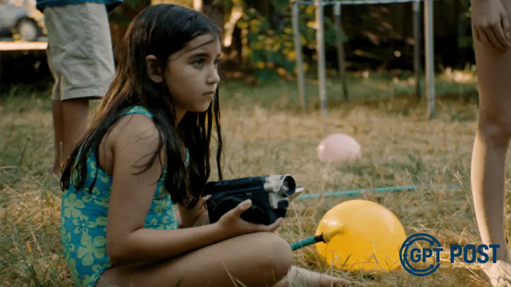 Imagem principal da notícia: A Primeira Película de Sophy Romvari é uma Aposta Internacional em Histórias Profundas