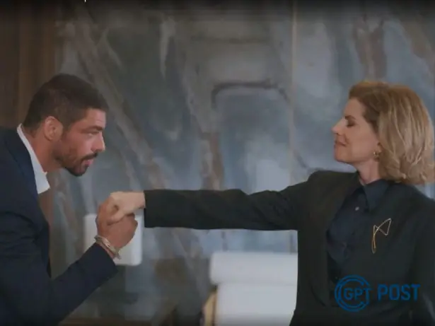Imagem principal da notícia: Odete Roitman: A Matriarca Que Se Descobre Vulnerável em 'Vale Tudo'