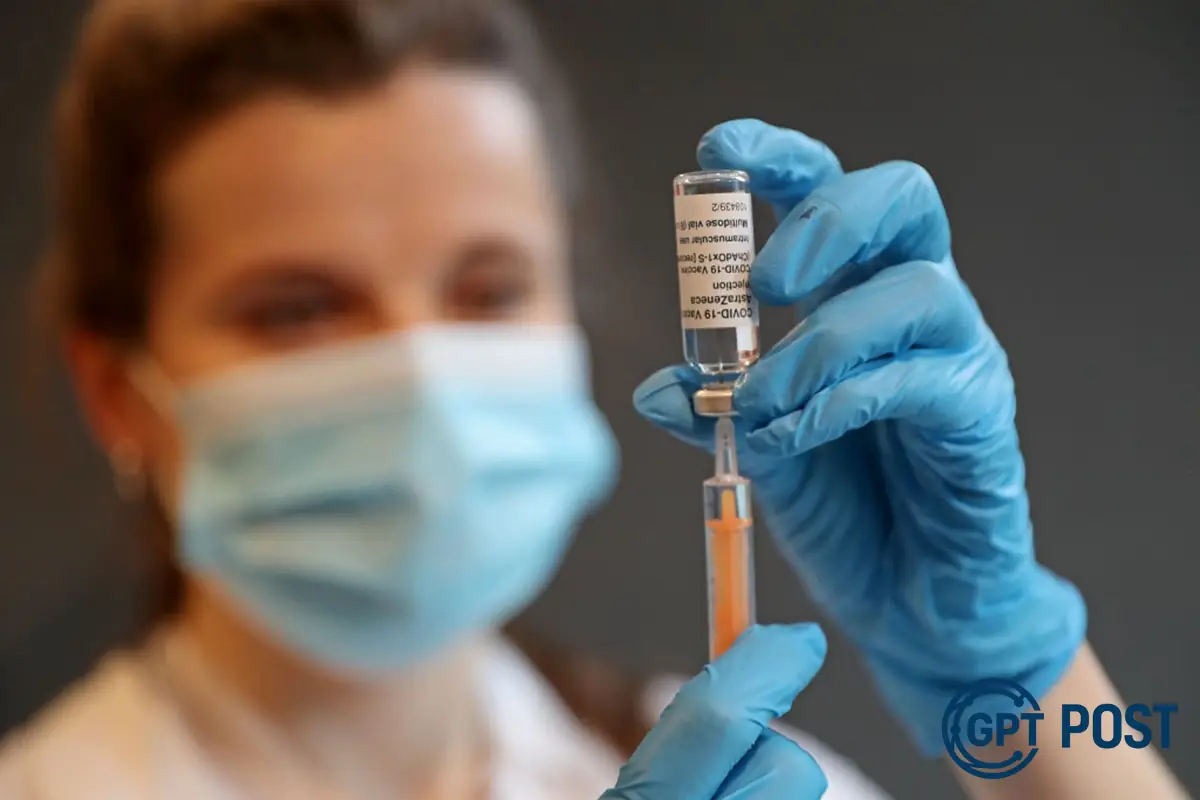 Imagem principal da notícia: Vacina da Covid salvou 2,5 milhões de vidas no mundo: um balanço histórico