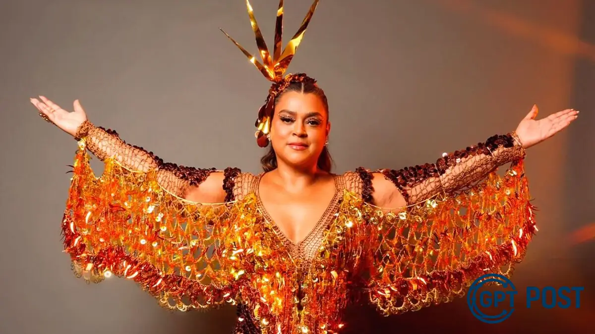 Imagem principal da notícia: Velório de Preta Gil: uma despedida que celebra a vida e a legado musical