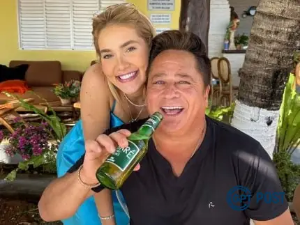 Imagem principal da notícia: Virginia Fonseca celebra aniversário de Leonardo com homenagem sincera e reflexiva