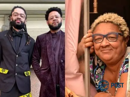 Imagem principal da notícia: Dona Jacira: A mãe de Emicida e Fioti que inspirou com sua força e arte