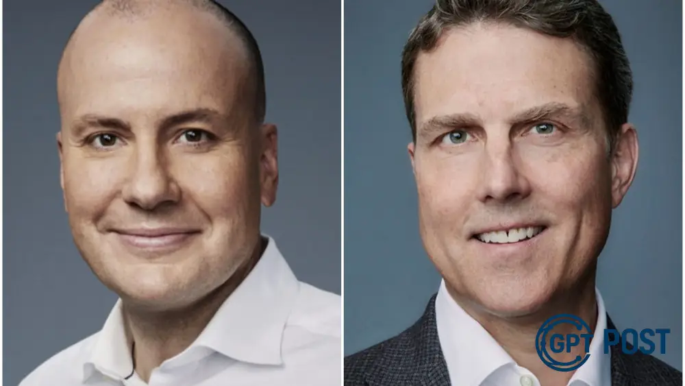 Imagem de Contratos milionários: WB Discovery renova com executivos