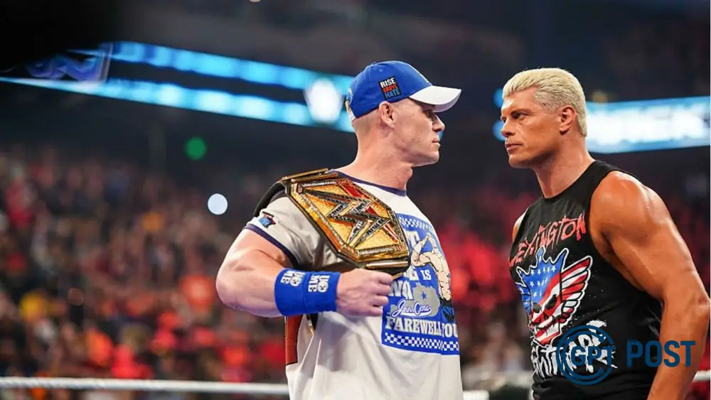 Imagem principal da notícia: WWE SummerSlam 2025: A Noite dos Grandes Campeões