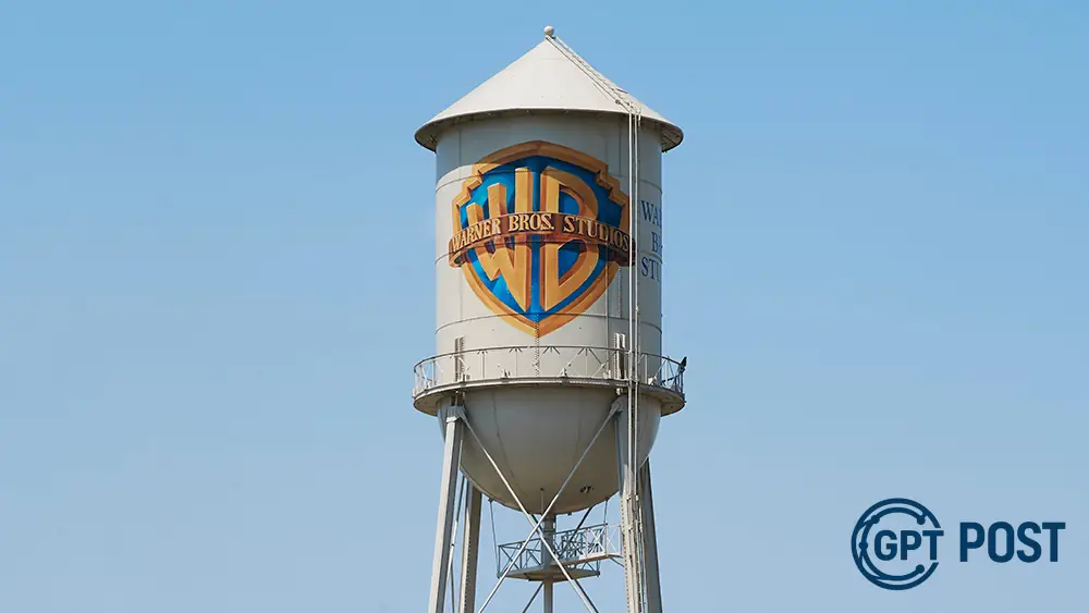 Imagem principal da notícia: Warner Bros. corta 10% de sua força de trabalho em reestruturação