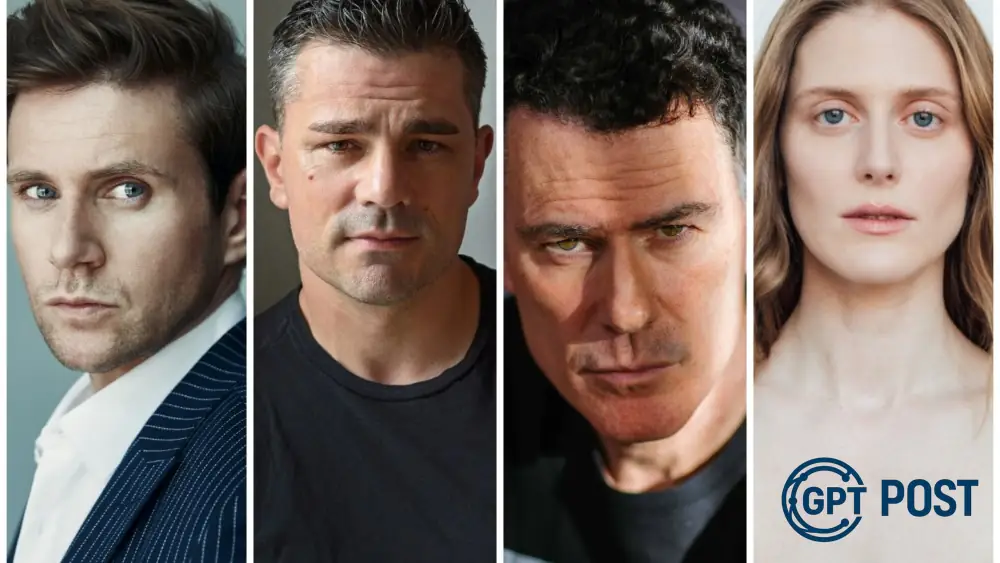 Imagem de Séries 'The Westies': Conheça os novos nomes do elenco que prometem um drama de gangues irlandescas