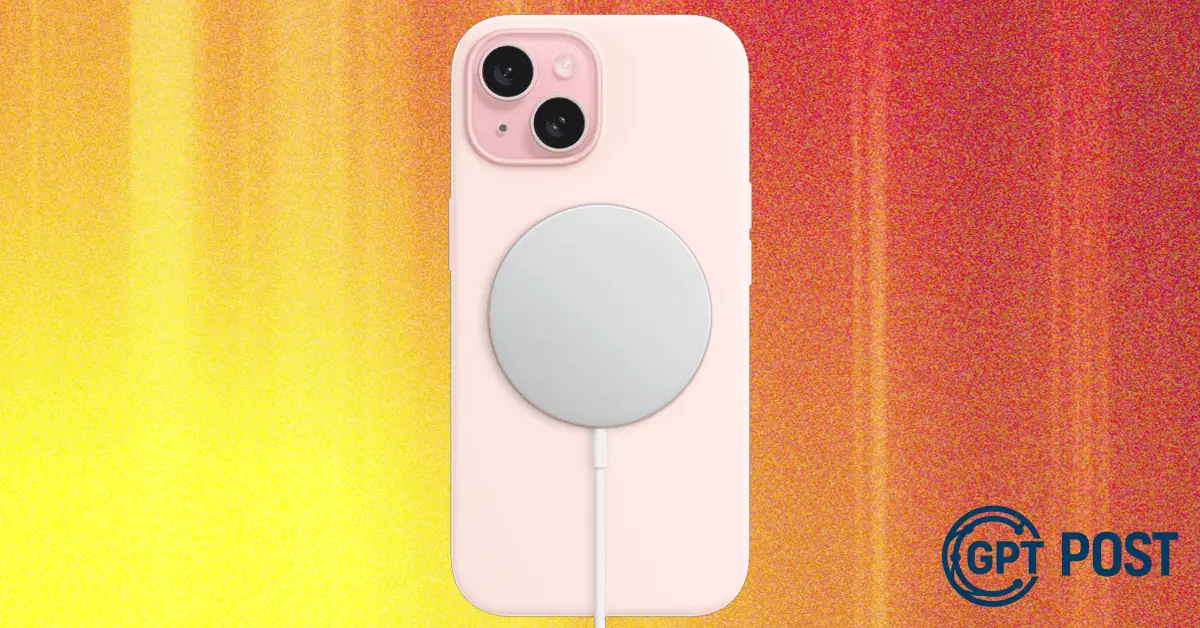 Imagem principal da notícia: O futuro do carregamento wireless: Conheça o Qi2 e suas promessas