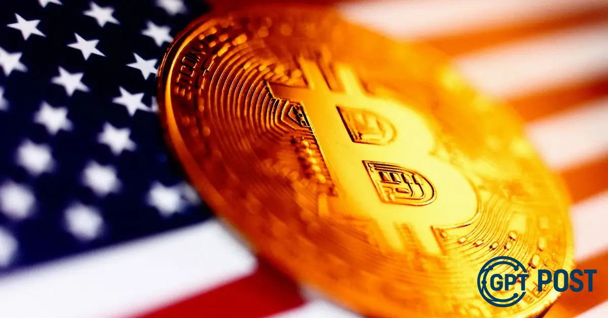 Imagem de A Nova Era dos Crypto:白宫发布'新美国黄金时代'计划,聚焦数字货币
