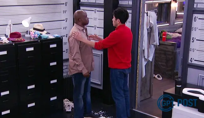 Imagem de Big Brother 27: A Intriga dos Blocos e a Luta Pela sobrevivência