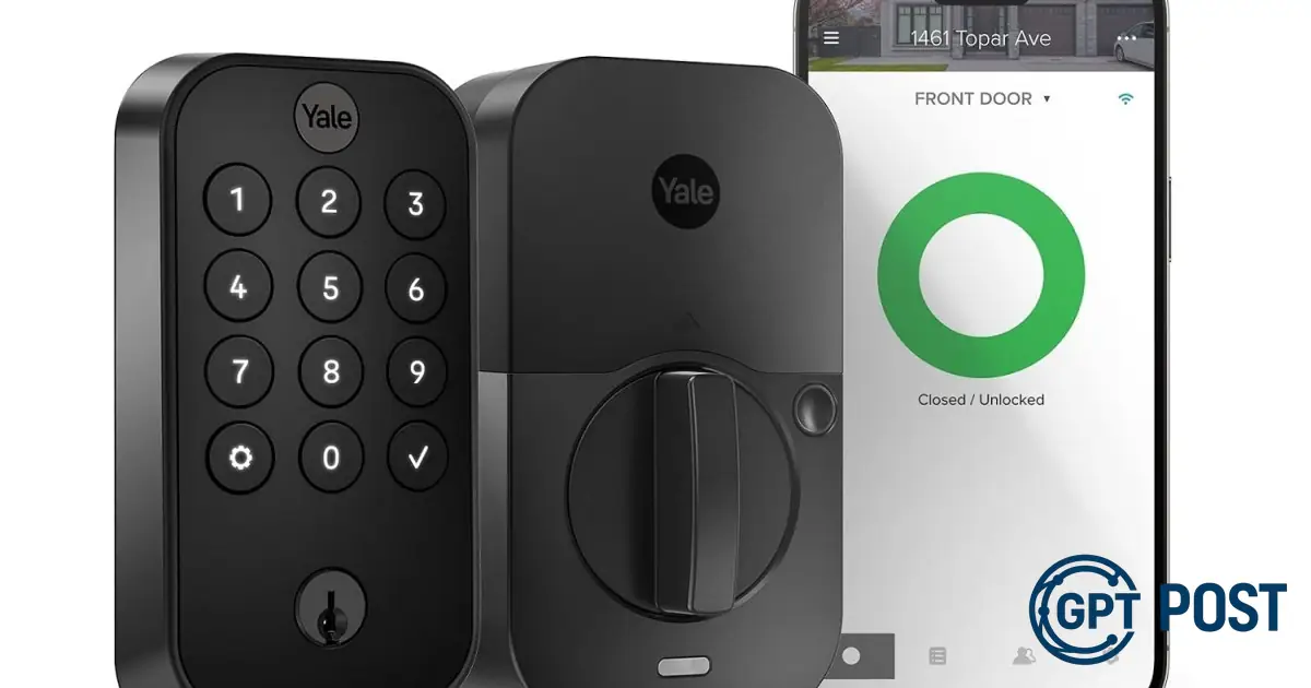Imagem principal da notícia: Conheça a Yale Assure Lock 2 Deadbolt com incrível desconto de 26% na Amazon