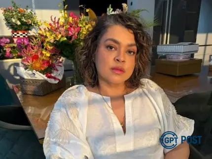 Imagem principal da notícia: Despedida de Preta Gil: O adeus à Rainha do Groove