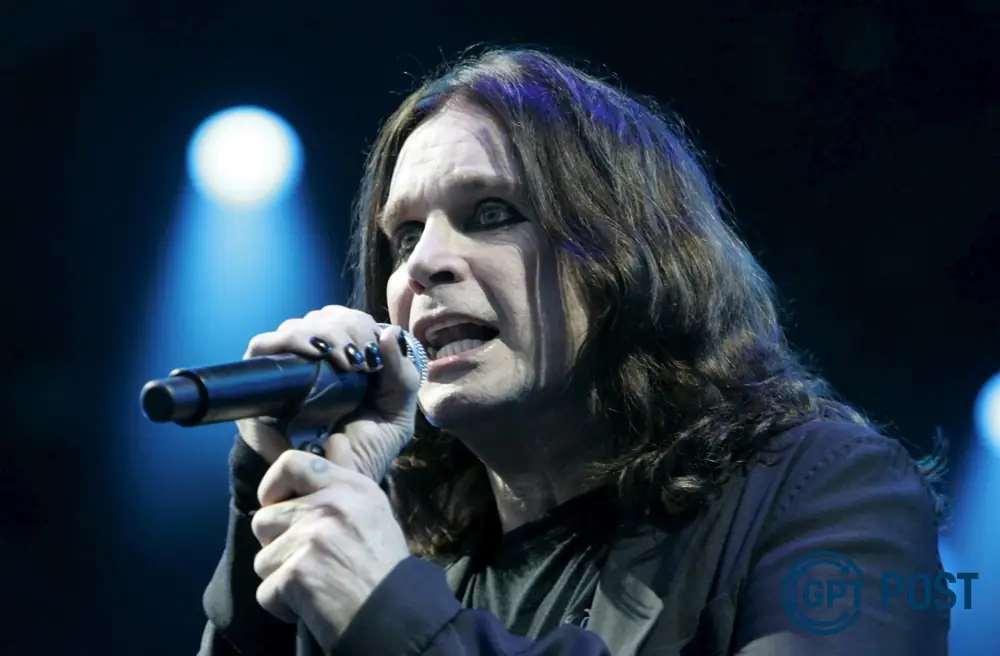 Imagem da notícia recomendada: Ozzy Osbourne: Última Jornada de um ícone do rock