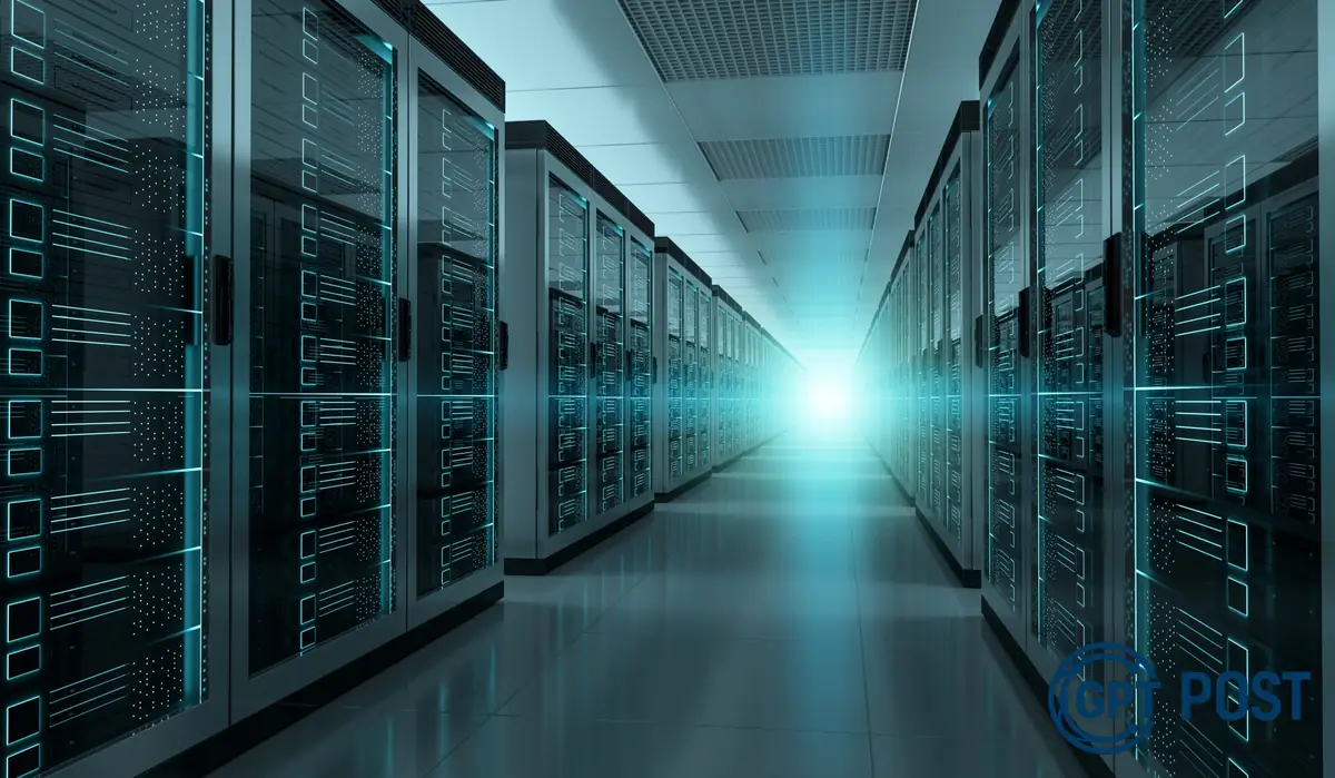 Imagem principal da notícia: EUA Lançam Concurso para Data Centers em Locais Históricos da Era Atômica