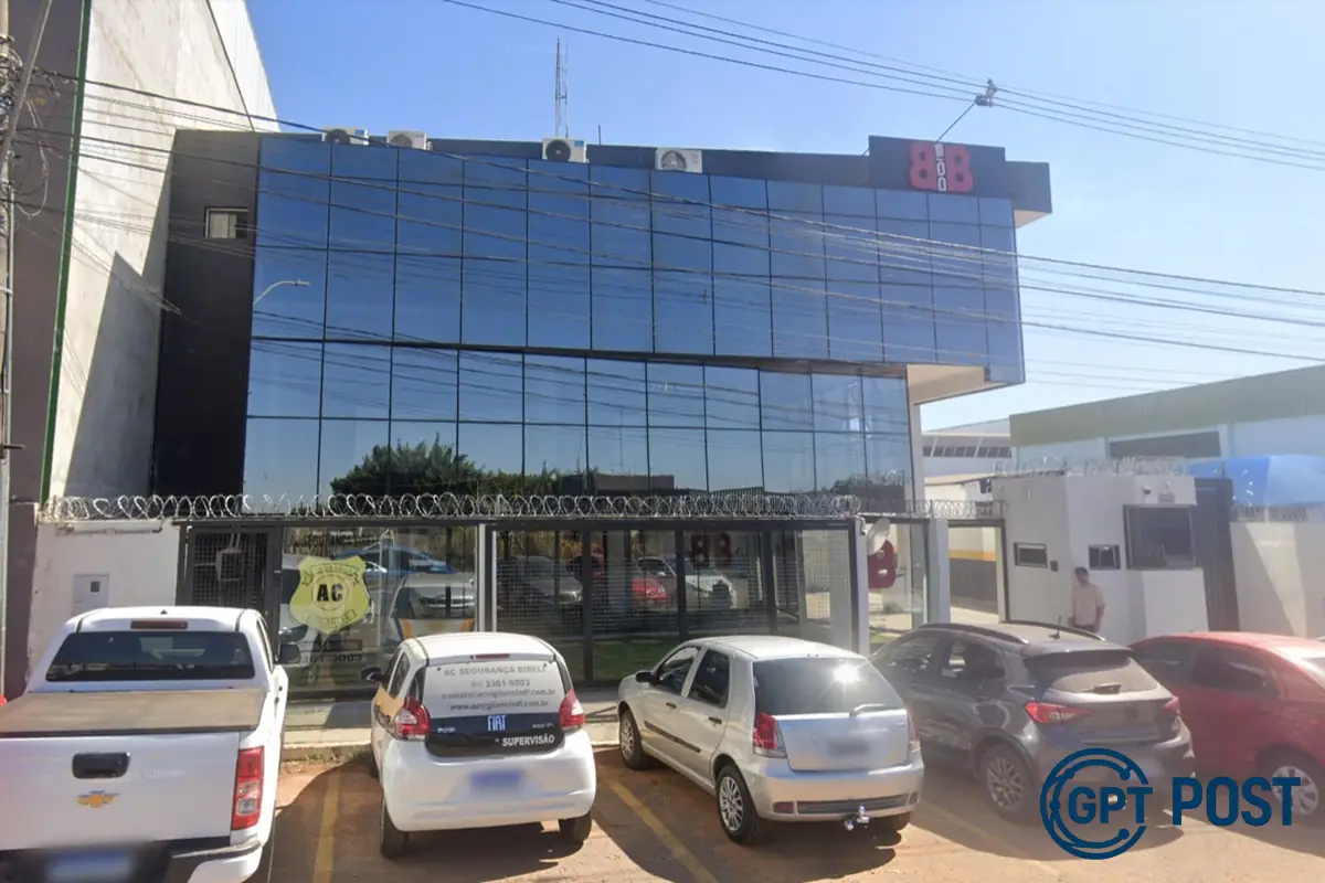Imagem principal da notícia: TCU investiga irregularidades na contratação de empresa de segurança