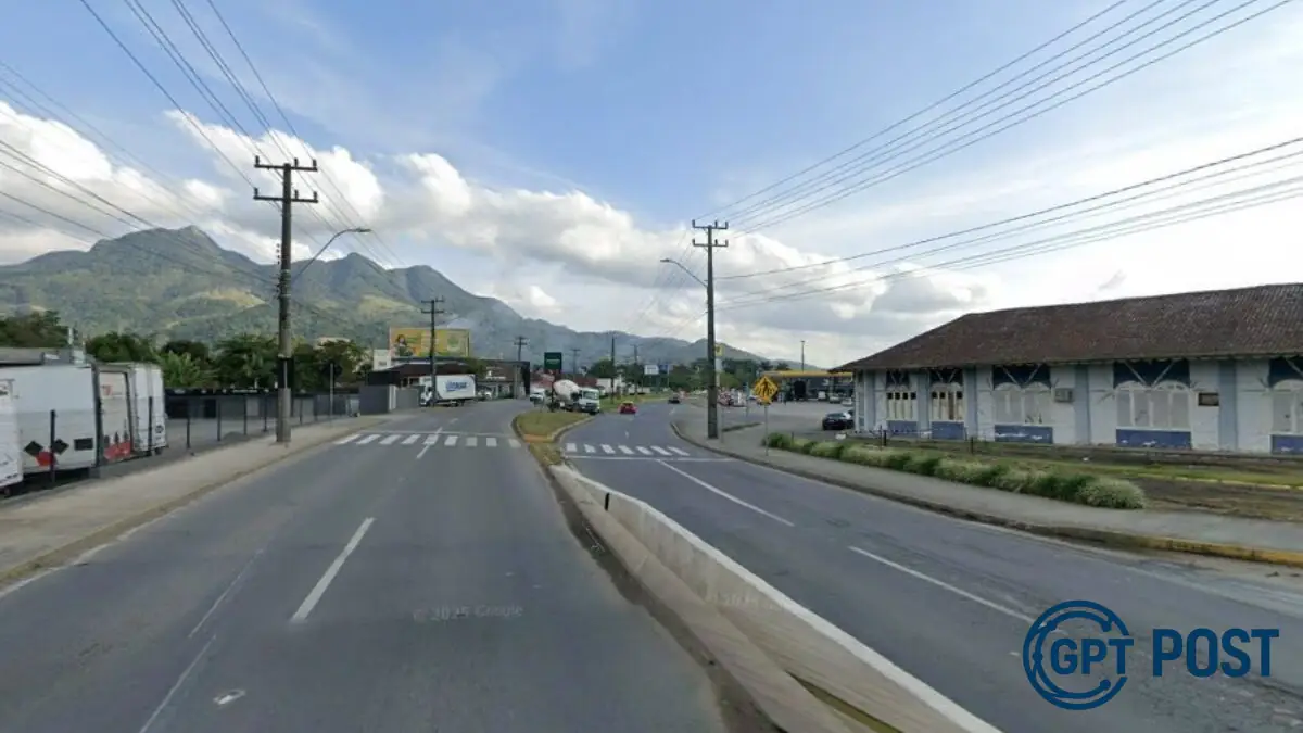 Imagem principal da notícia: Tragédia na construção: trabalhador de 56 anos morre após cair de caminhão em Jaraguá do Sul