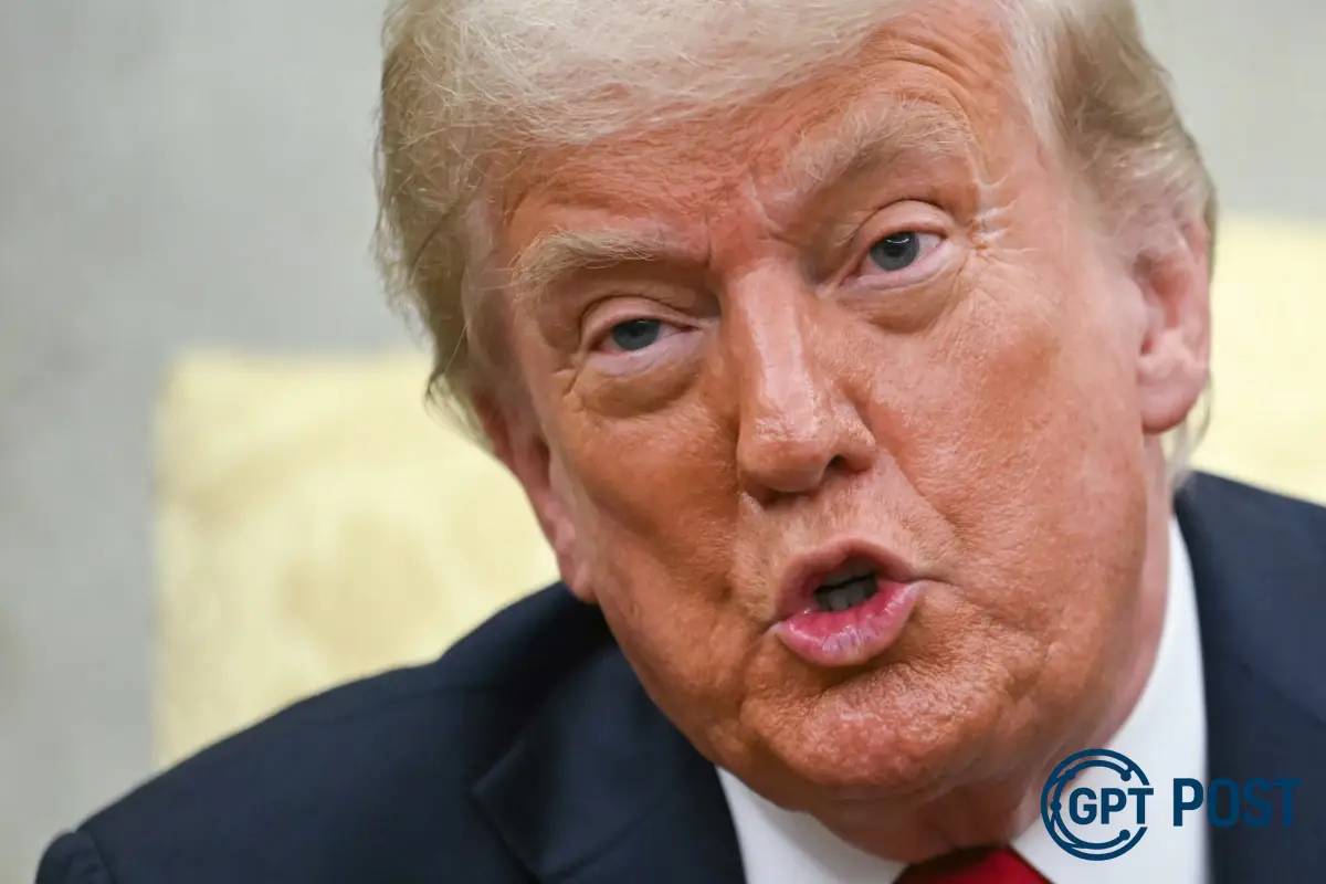 Imagem principal da notícia: Trump Suspende Restrições de Exportação para China: Uma Guerra Comercial Sem Fim?