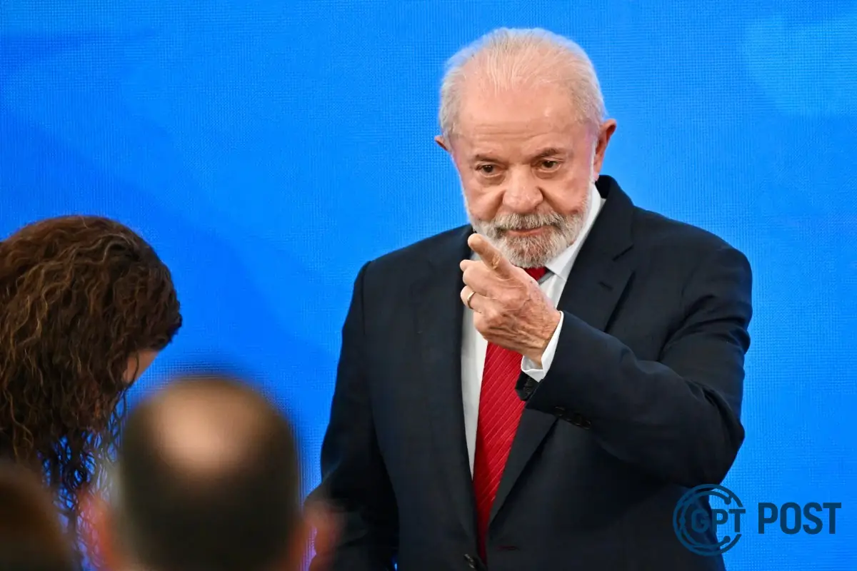 Imagem principal da notícia: Governo Lula aciona OMC contra tarifas de Trump: uma batalha pelo multilateralismo