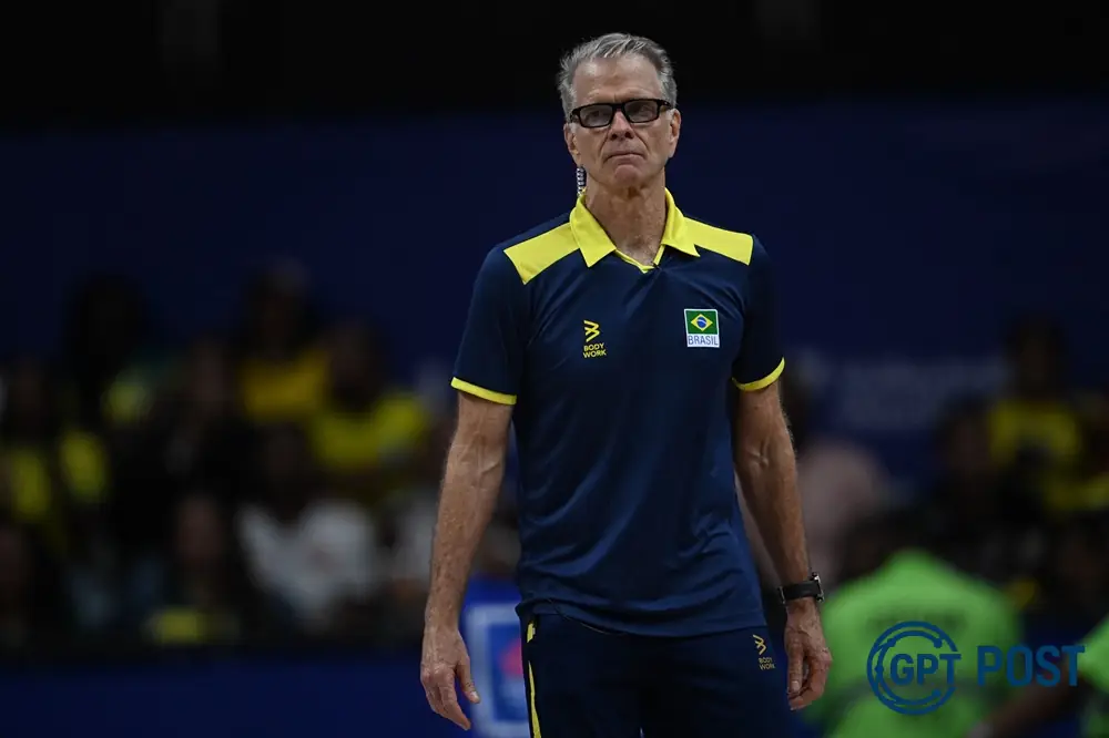 Imagem de Brasil cede diante da Polônia e buscará o bronze na Liga das Nações de Vôlei