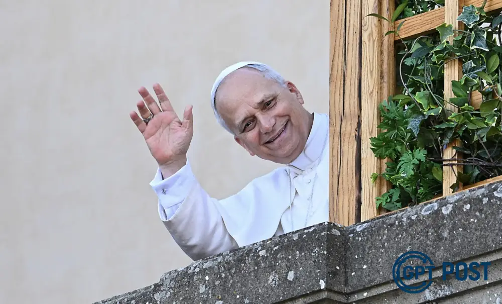 Imagem de Jovens católicos de todo o mundo se reúnem em Roma para vigília com o Papa