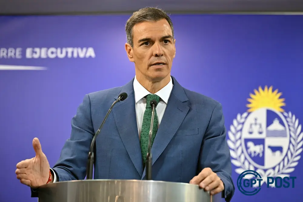 Imagem principal da notícia: Acordo UE-Mercosul: Uma Frente contra as Távulas dos EUA
